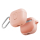 Uniq Etui  Clyde do AirPods 4 Lock Case różowy - 1359222 - zdjęcie 4